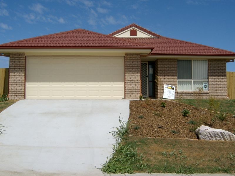 3 Brittany Crescent, Raceview QLD 4305
