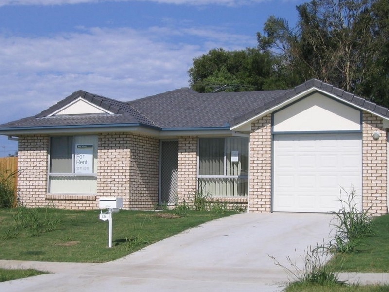 120 Anna Drive, Raceview QLD 4305