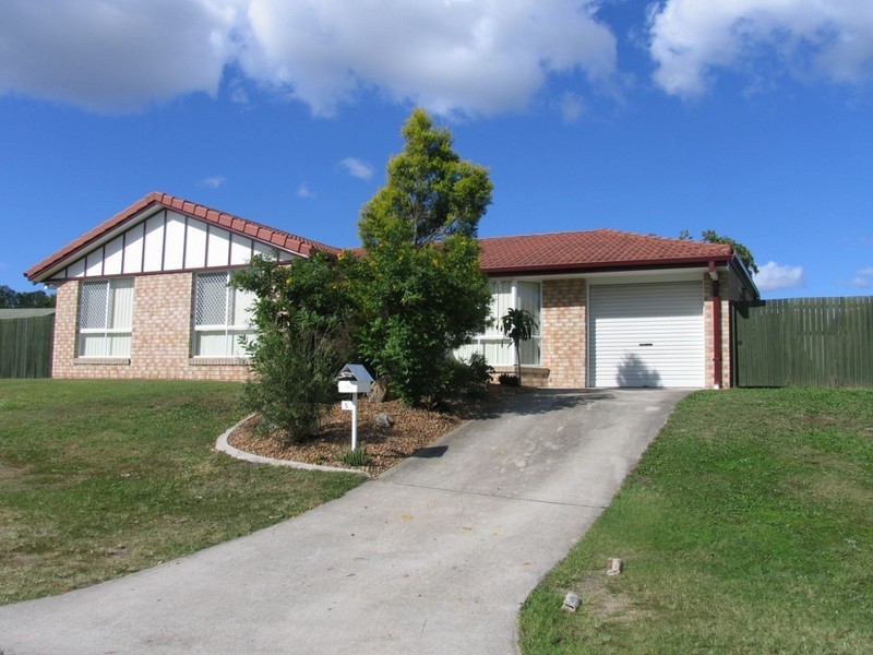 5 Sandy Creek Avenue, Camira QLD 4300