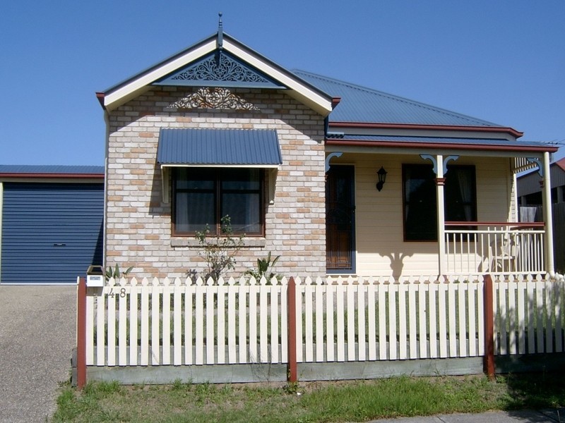 48 Vistula Circuit, Springfield QLD 4300