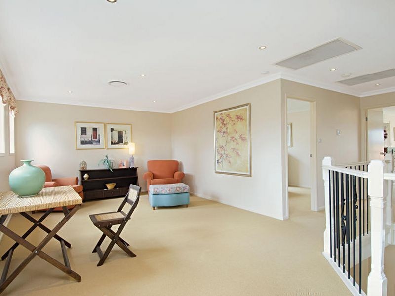 38 Halcyon Avenue, Kellyville NSW 2155