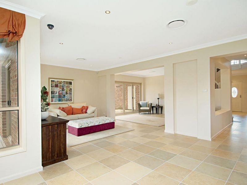 38 Halcyon Avenue, Kellyville NSW 2155