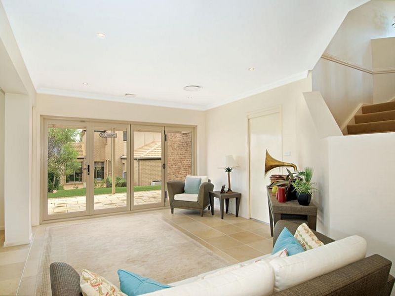 38 Halcyon Avenue, Kellyville NSW 2155