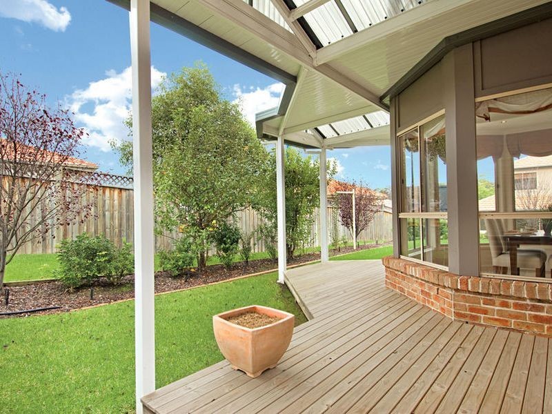 38 Halcyon Avenue, Kellyville NSW 2155