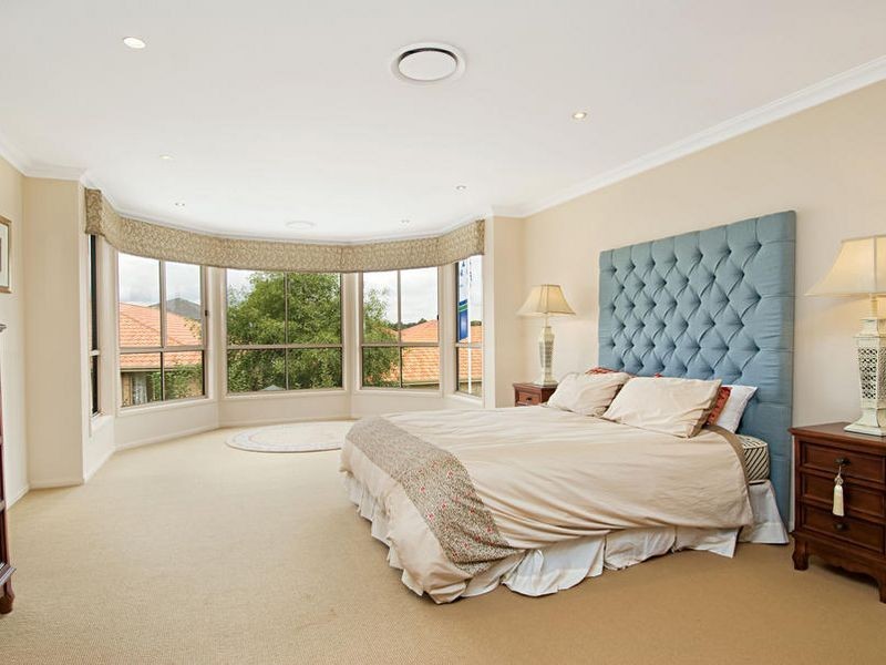 38 Halcyon Avenue, Kellyville NSW 2155