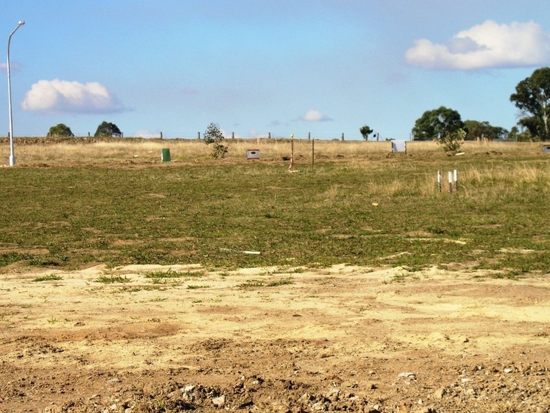 Lots 1901 Gracelands Estate, Kellyville NSW 2155