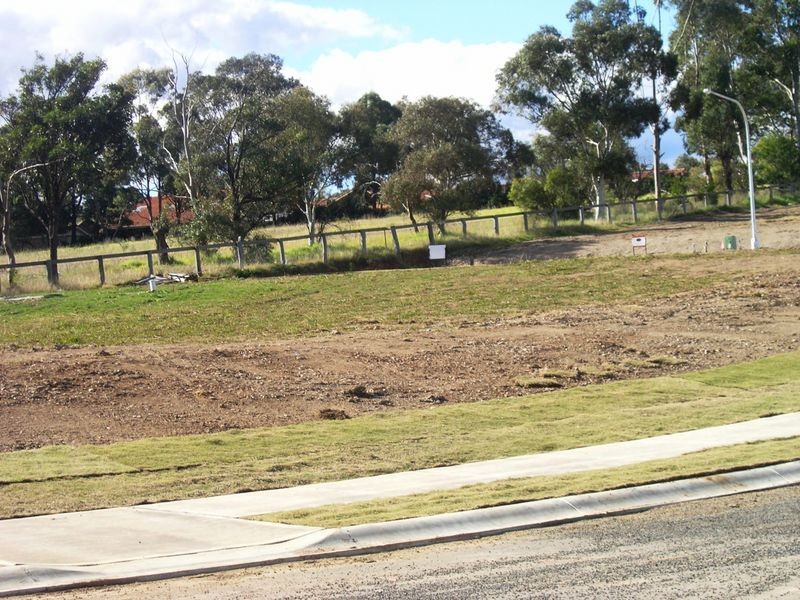 Lots 1901 Gracelands Estate, Kellyville NSW 2155