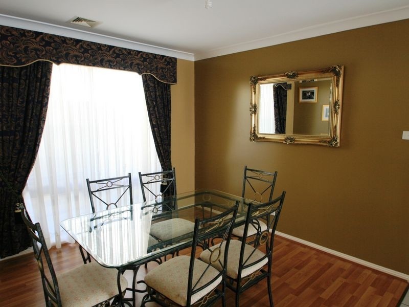 12 Millcroft Way, Kellyville NSW 2155