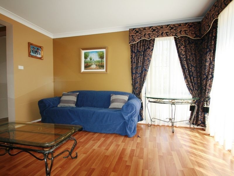 12 Millcroft Way, Kellyville NSW 2155