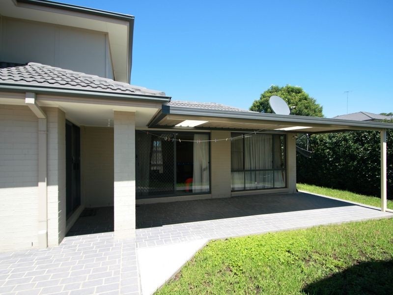 12 Millcroft Way, Kellyville NSW 2155