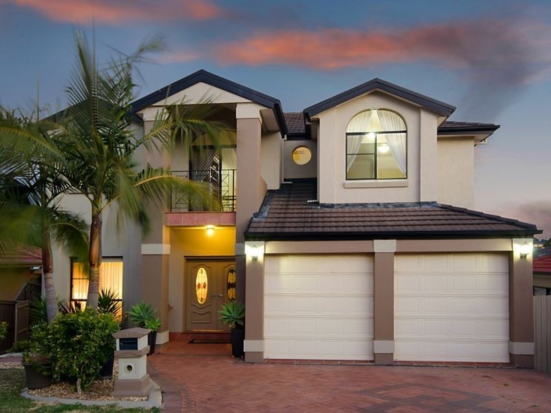 12 Chianti Court, Glenwood NSW 2768