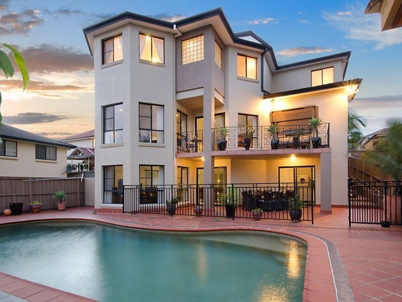 12 Chianti Court, Glenwood NSW 2768