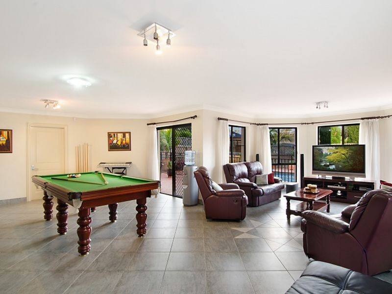 12 Chianti Court, Glenwood NSW 2768