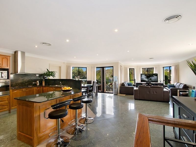 12 Chianti Court, Glenwood NSW 2768