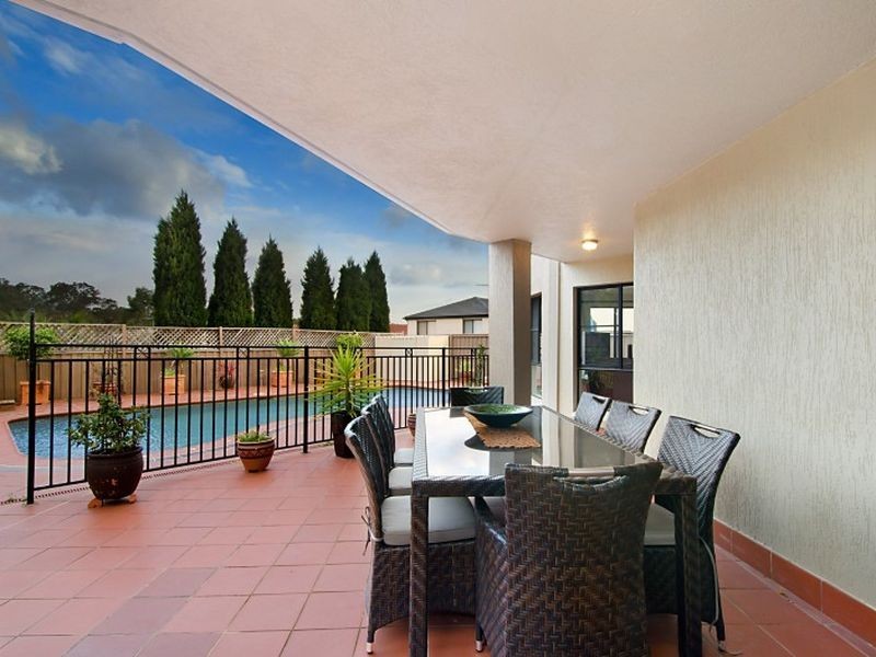 12 Chianti Court, Glenwood NSW 2768