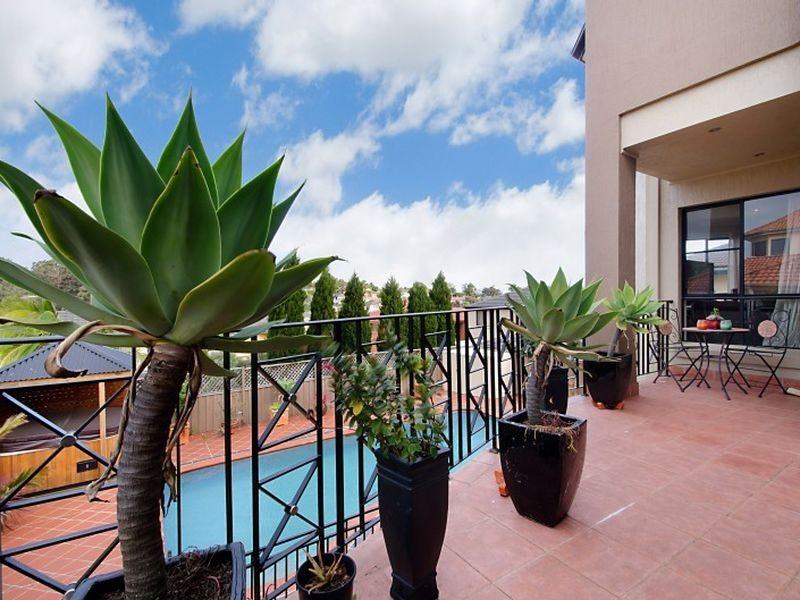 12 Chianti Court, Glenwood NSW 2768