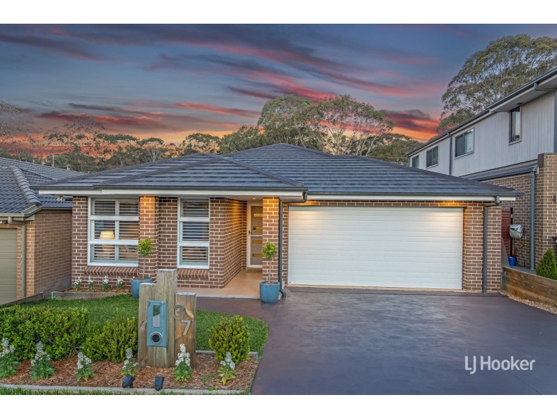 37 Boydhart Street, Riverstone NSW 2765