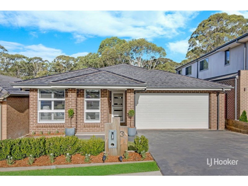 37 Boydhart Street, Riverstone NSW 2765