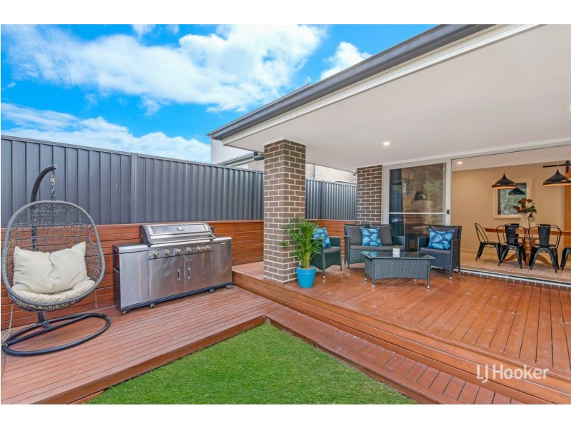 37 Boydhart Street, Riverstone NSW 2765