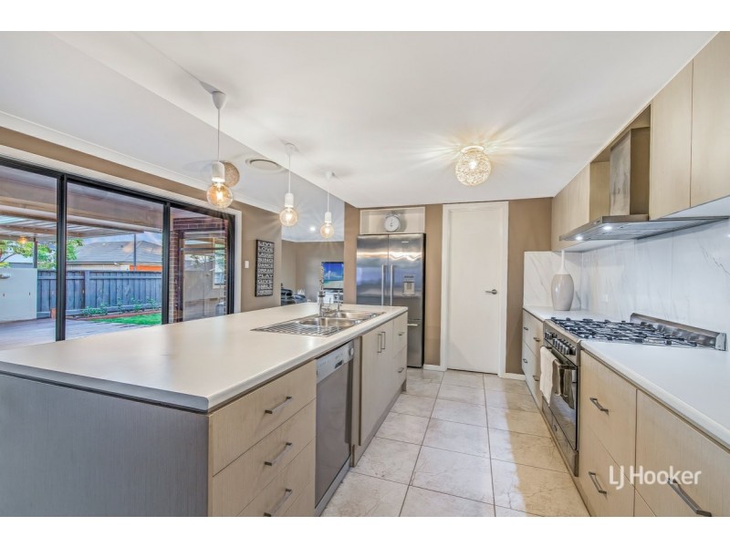 5 Spring Street, The Ponds NSW 2769