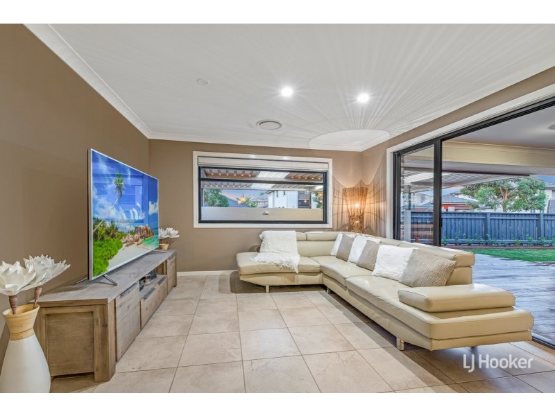 5 Spring Street, The Ponds NSW 2769