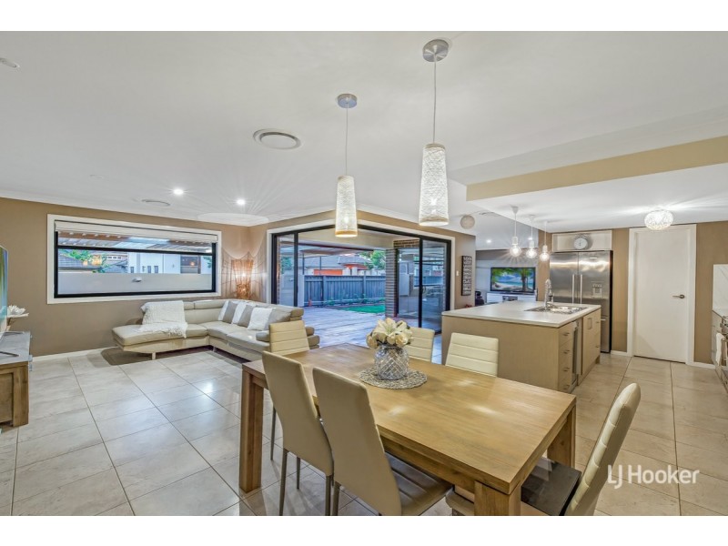5 Spring Street, The Ponds NSW 2769