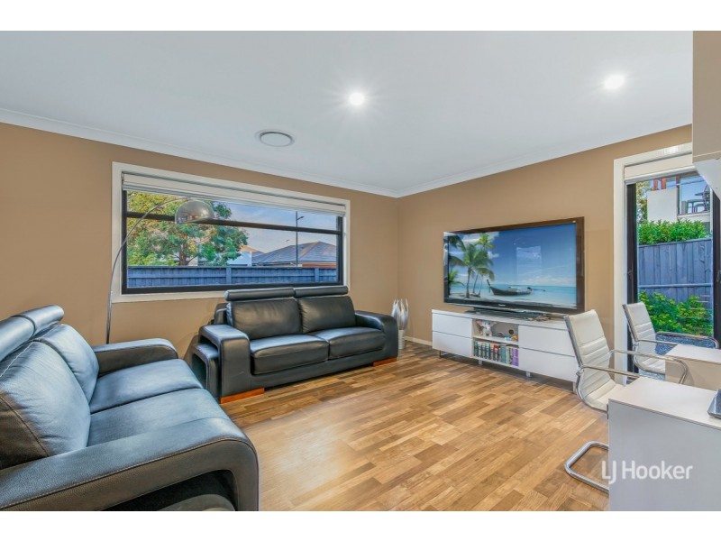 5 Spring Street, The Ponds NSW 2769