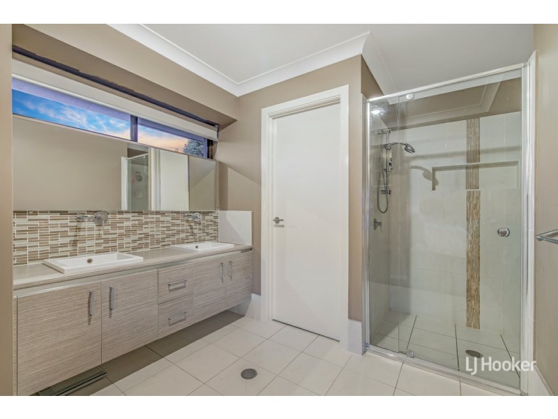 5 Spring Street, The Ponds NSW 2769