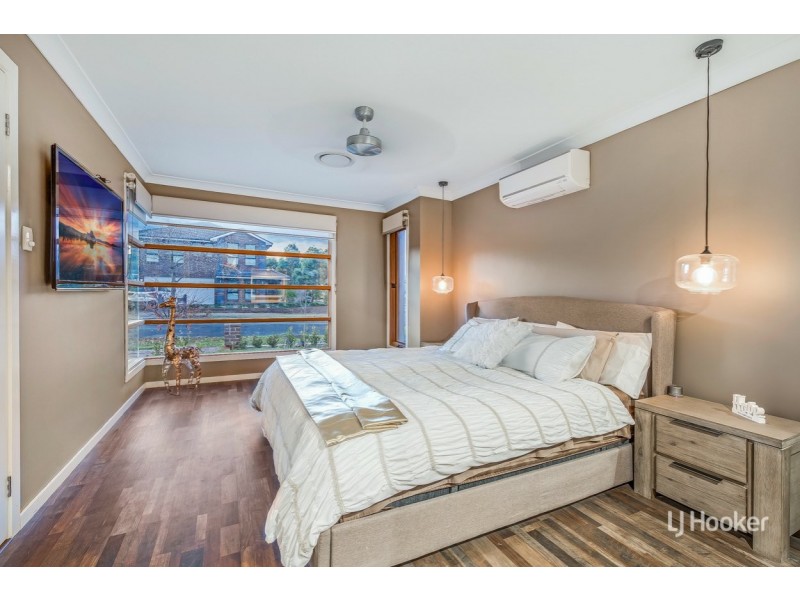 5 Spring Street, The Ponds NSW 2769