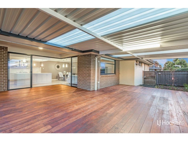 5 Spring Street, The Ponds NSW 2769