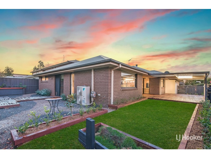 5 Spring Street, The Ponds NSW 2769