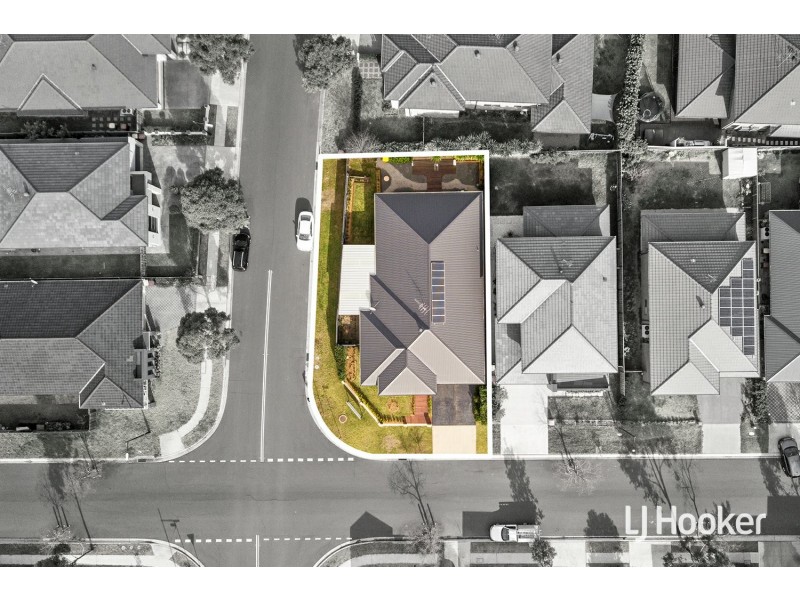 5 Spring Street, The Ponds NSW 2769