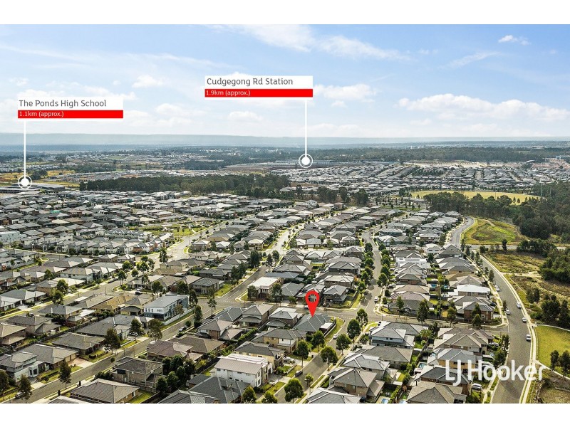 5 Spring Street, The Ponds NSW 2769
