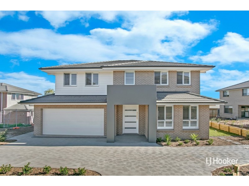 37 Thorogood Blvd, Kellyville NSW 2155