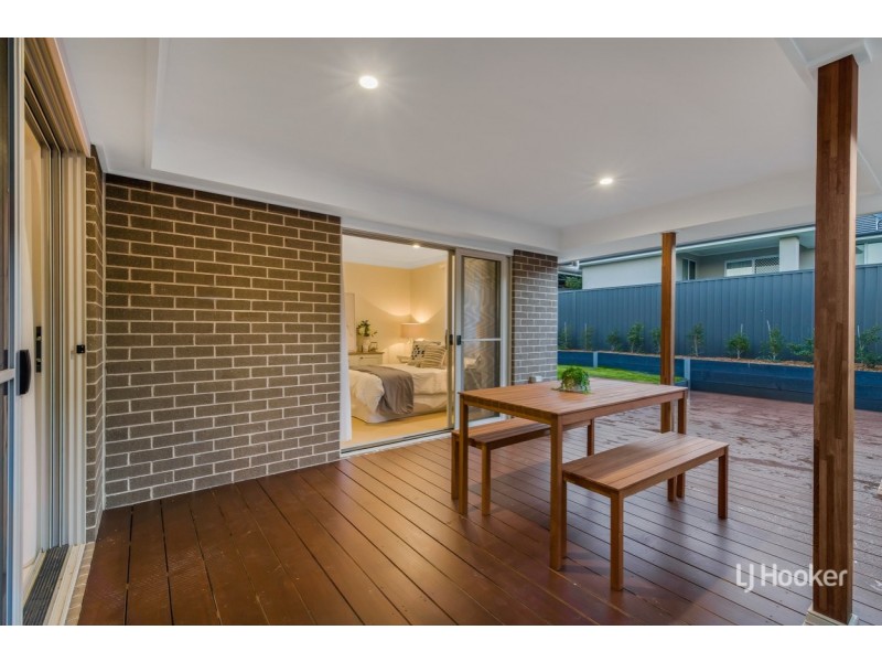 33 Andrew Street, Riverstone NSW 2765