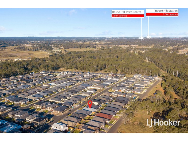 33 Andrew Street, Riverstone NSW 2765