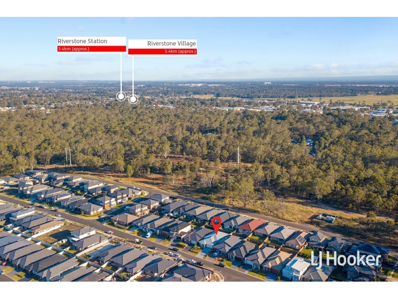 33 Andrew Street, Riverstone NSW 2765