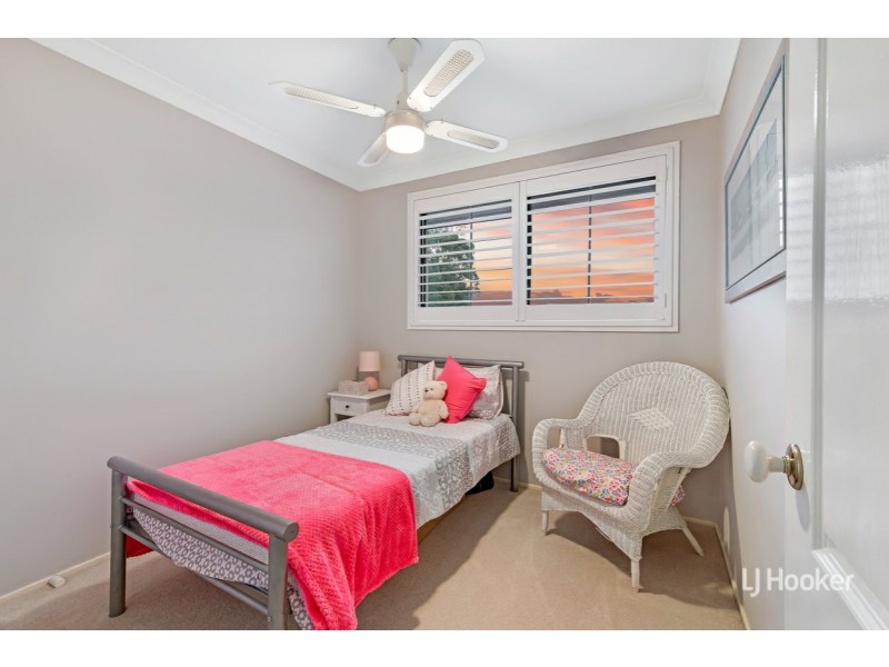 11 Norwin Place, Stanhope Gardens NSW 2768