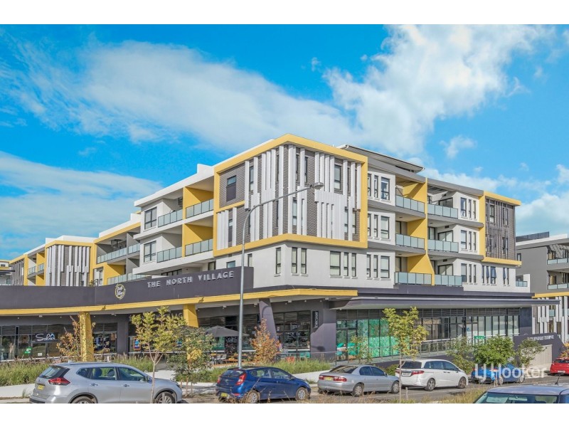 420/10 Hezlett Road, Kellyville NSW 2155