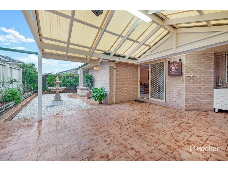11 Queensbury Avenue, Kellyville NSW 2155