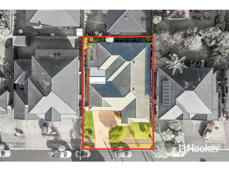 11 Queensbury Avenue, Kellyville NSW 2155