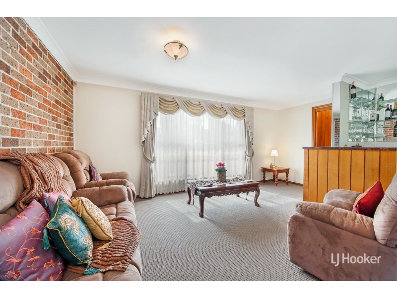 50 Minchin Drive, Minchinbury NSW 2770