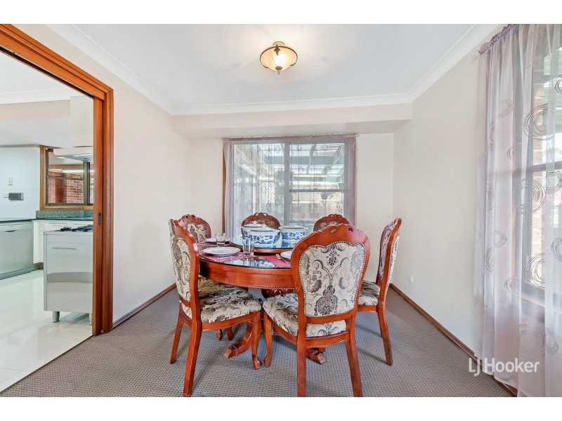 50 Minchin Drive, Minchinbury NSW 2770