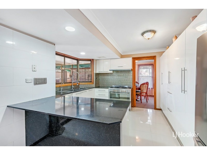 50 Minchin Drive, Minchinbury NSW 2770