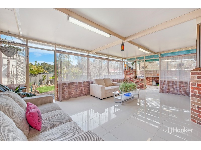 50 Minchin Drive, Minchinbury NSW 2770