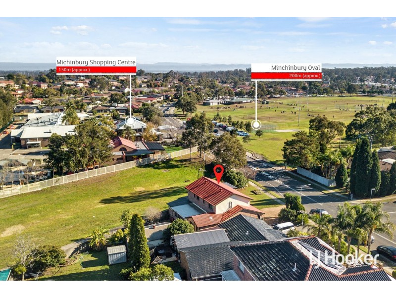 50 Minchin Drive, Minchinbury NSW 2770