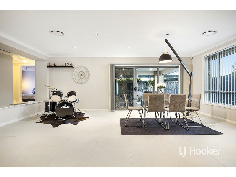 2 Barkala Street, The Ponds NSW 2769