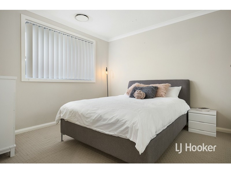 2 Barkala Street, The Ponds NSW 2769