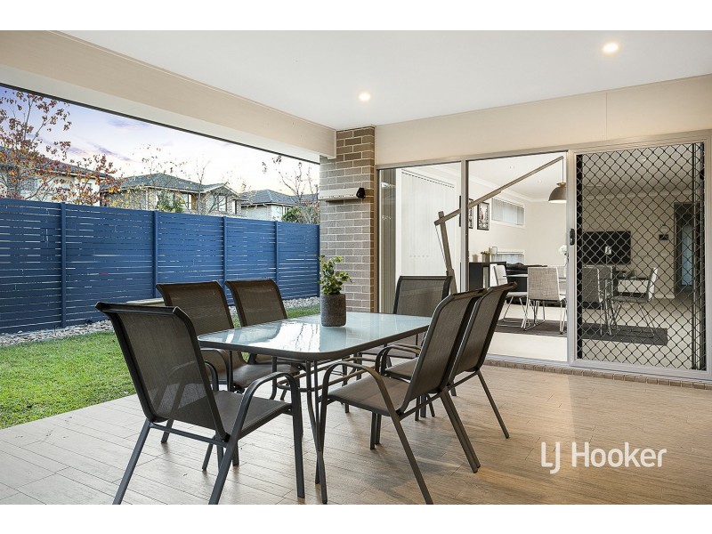 2 Barkala Street, The Ponds NSW 2769