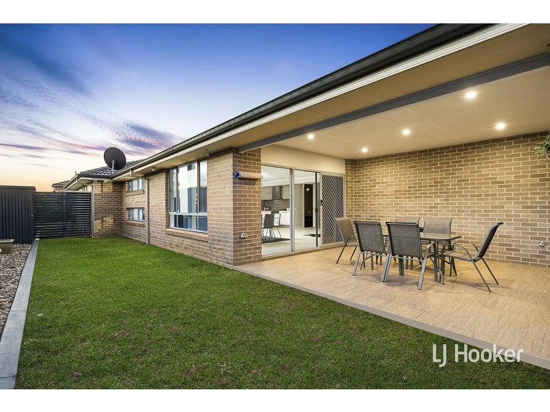 2 Barkala Street, The Ponds NSW 2769